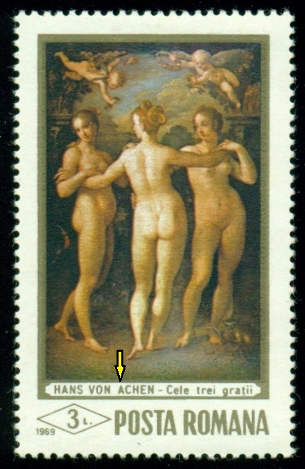 RUMUNSKO. chybné jméno autora. má být Hans von Aachen