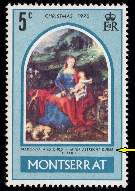 MONTSERRAT. obraz namaloval Jan Breugel starší, originál je v galerii Doria Pamphilj v Římě (1)