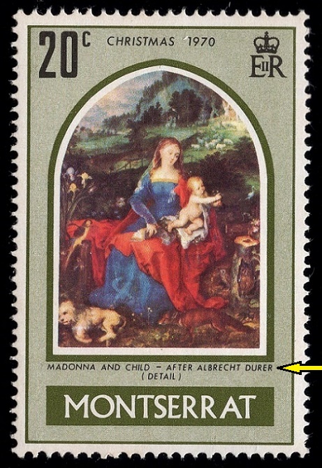 MONTSERRAT. obraz namaloval Jan Breugel starší, originál je v galerii Doria Pamphilj v Římě (2)