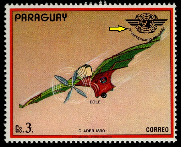 PARAGUAY. chybné výročí. mělo být 35. a ne 75. výročí (3)