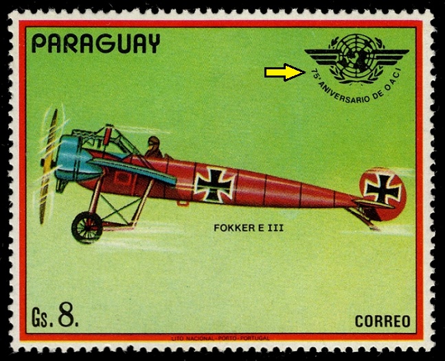 PARAGUAY. chybné výročí. mělo být 35. a ne 75. výročí (8)