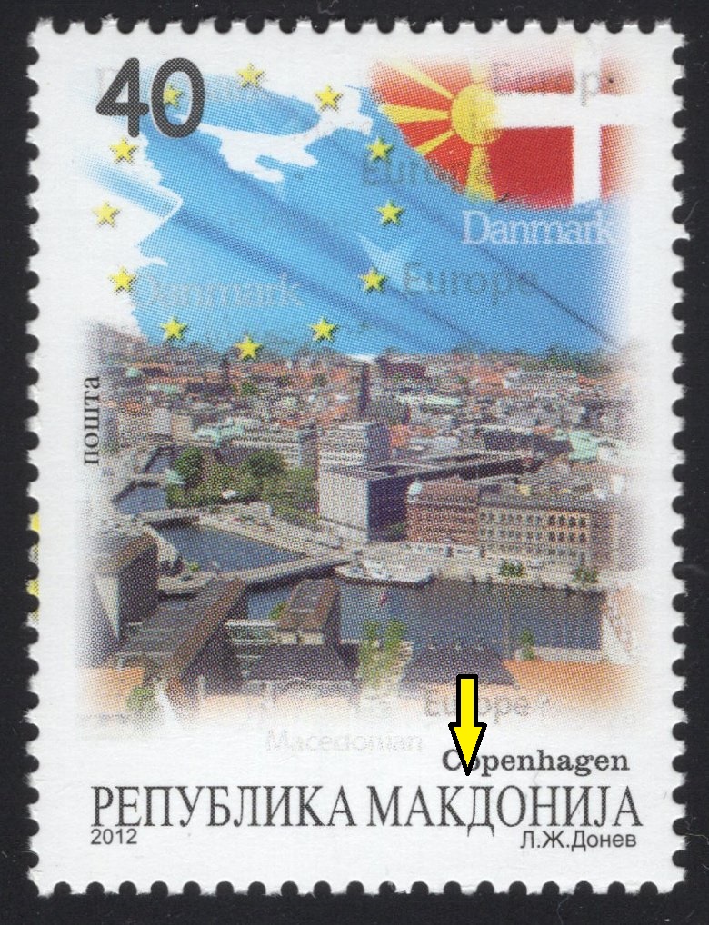 MAKEDONIE. v názvu státu chybí písmeno E. mělo být MAKEДOHИJA (2)
