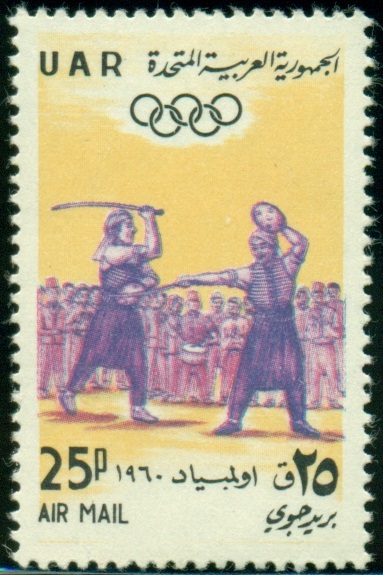SÝRIE. nevhodné zobrazení jako olympijský sport