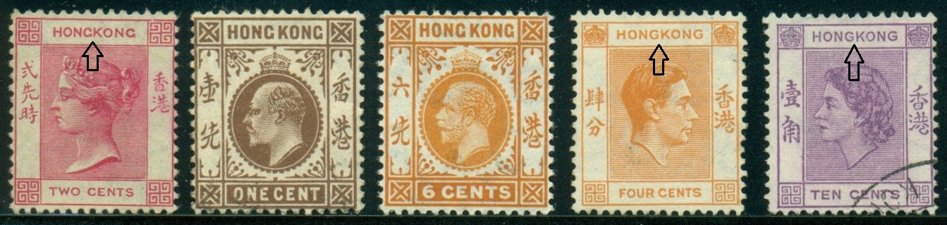 HONG KONG. chybný název státu. správně se píše HONG KONG jako dvě slova