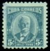 KUBA. chybný rok narození - Calixto García e Iñiguez se narodil 4.8.1839