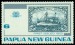 PAPUA NOVÁ GUINEA. chybné tvrzení. známka vyšla až roku 1901