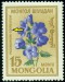 MONGOLSKO. chybný název. správně má být Polemonium caeruleum