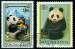 MONGOLSKO. panda velká  má být správně Ailuropoda melanoleuca