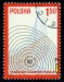 POLSKO. VII.kongres polských techniků. známka vyšla 22. dubna 1977