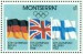 MONTSERRAT. na OH 1936 v Berlíně používali vlajku s hákovým křížem