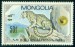 MONGOLSKO. pravopisná chyba. irbis horský (levhart sněžný) je správně Panthera uncia...