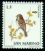 SAN MARINO. druhový název musí začínat malým písmenem (1)