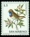 SAN MARINO. druhový název musí začínat malým písmenem (5)