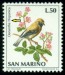 SAN MARINO. druhový název musí začínat malým písmenem (8)