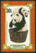 MONGOLSKO. chybný název. panda velká je správně Ailuropoda melanoleuca (30)