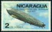 NIKARAGUA.chybná data. první Zeppelin letěl již roku 1900 (2)
