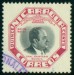 NIKARAGUA.chybné datum. byl presidentem 1.1.1937- 1.5.1947 a podruhé 6.5.1950-29.9.1956(byl zavražděn)