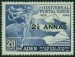 ADEN KATHIRI STATE OF SEIYUN.  rok 1949. původně chybně  v měně, která ještě neexistovala- 20c