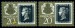 SSSR. chybné zobrazení. známky TP nikdy neexistovaly. bylo opraveno druhým nákladem
