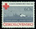 ČESKOSLOVENSKO. chybně rok 1964. Tento IV. sjezd ČSČK se konal až v roce 1965