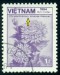 VIETNAM. chybný pravopis. správně má být Chrysanthemum