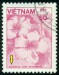 VIETNAM. správně má být Hibiscus rosa-sinensis