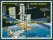GUINEA BISSAU. na všech známkách je chybně 5.5.1965 u výročí prvního kosmického pilotovaného letu Mercury
