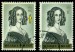 BELGIE. královna Louise-Marie má na známce vlevo chybně monogram jako Marie-Louise
