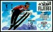 FUJEIRA. nevhodná propagace letních olympijských her s náměty zimních sportů (4)