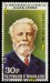 TOGO. chybný rok úmrtí jako 1909. Jules Verne zemřel 24.3.1905