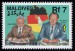 MALEDIVY. chybně jméno německého ministra zahraničí - správně mělo být Hans-Dietrich Genscher