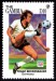 GAMBIE. popis Franz Beckenbauer a portrét Seppa Maiera