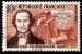 FRANCIE. vynálezce šicího stroje Barthélemy Thimonnier zemřel 5.7.1857 v Amplepuis