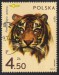 POLSKO. tygr sumatránský je správně Panthera tigris sumatrae