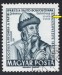 MAĎARSKO. chybné datum narození. Johannes Gutenberg se narodil až mezi lety 1397 a 1400.