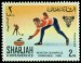SHARJAH. chybný námět. curling nebyl olympijskou disciplínou